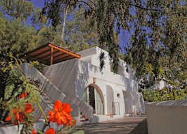 Arbatax Park Resort - Telis by Falkensteiner 4