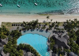 Dinarobin Beachcomber Golf Resort & Spa 3