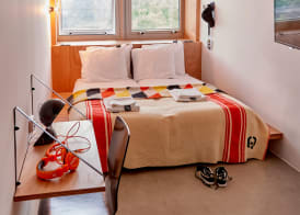 Q-Factory Hotel 2