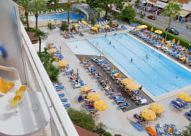 GHT Oasis Park & Spa 2