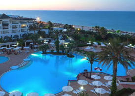 El Mouradi Palm Marina - Couple et Famille uniquement 4