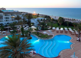 El Mouradi Palm Marina - Couple et Famille uniquement 5