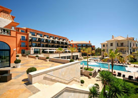 Grande Real Villa Itália Hotel & Spa - A Leading Hotel of the World 2