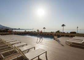 Ilunion Fuengirola 2