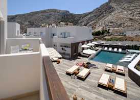 Selini Ηotel 5