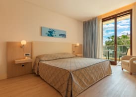 Smy Carlos V Wellness & Spa Alghero 2
