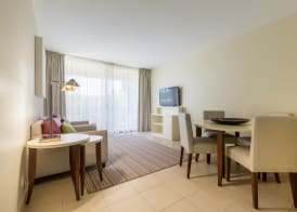 NAU Sao Rafael Suites - All Inclusive 3