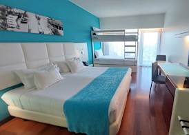 Aquashow Park Hotel 5