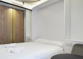 Limehome San Sebastian Zubieta Kalea 4