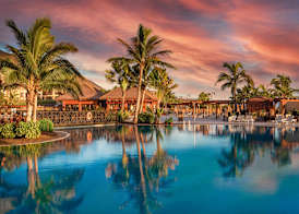 Hotel Esencia de La Palma by Princess (Only Adults) 2