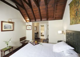 Las Casas de El Arenal 5