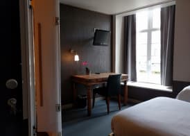 Canalview Hotel Ter Reien 4
