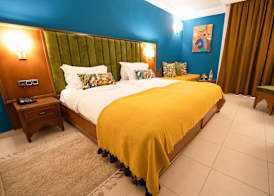 Eden Yasmine Resort & Spa 2