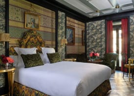 Hotel Boutique Triana House 2