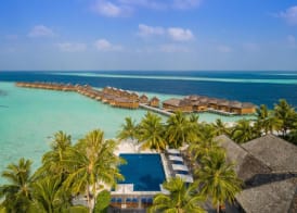 Vilamendhoo Maldives Resort Island 2