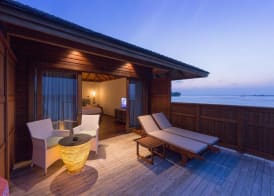 Vilamendhoo Maldives Resort Island 5