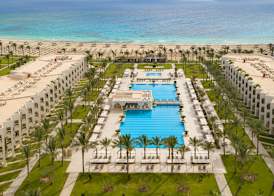 JAZ Elite Crystal, Almaza Bay 2