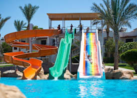 Amphoras Beach - Ultra All Inclusive 4