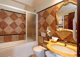 Hotel San Zulian 5
