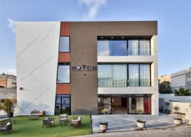 Urban Valley Resort & Spa 2