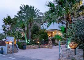 Calypso Hotel 2