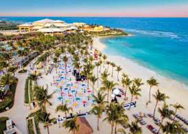 Barcelo Maya Palace 2