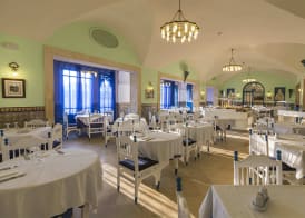 Medina Diar Lemdina Resort and Spa 5