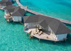 Cinnamon Dhonveli Maldives 2