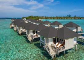 Cinnamon Dhonveli Maldives 3