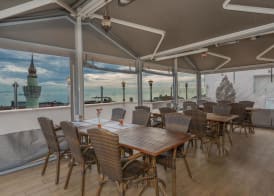 Antis Hotel-Special Category 3