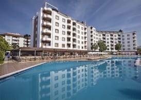 Royal Garden Beach Hotel 4