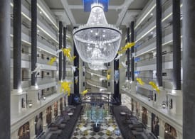 Royal Garden Beach Hotel 5
