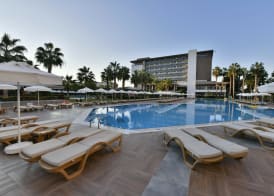 Royal Garden Beach Hotel 2