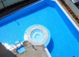 Hotel La Pergola 4