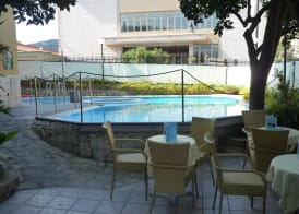 Hotel La Pergola 3