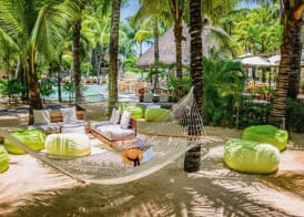 Canonnier Beachcomber Golf Resort & Spa 2