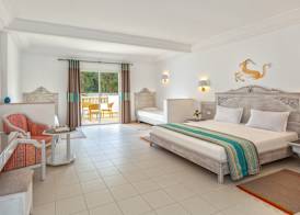 Zodiac Hôtel & Aqua Park 3
