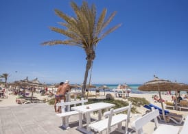 Seabel Aladin Djerba 5