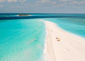Fushifaru Maldives 3