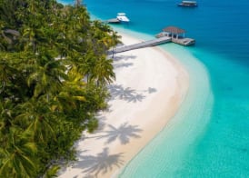 Fiyavalhu Resort Maldives 2