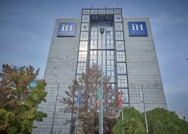 iH Hotels Milano Lorenteggio 3