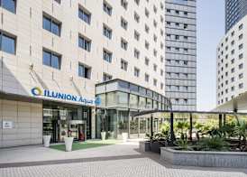 Ilunion Aqua 4 2