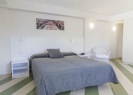Apartamentos Sunway Amapola 4