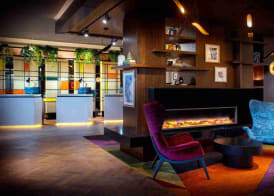 Leonardo Royal Hotel London City - Tower of London 4