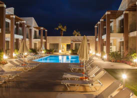 Althea Village - Family Hotel 2