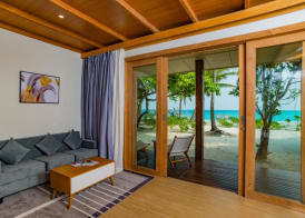 Fiyavalhu Resort Maldives 3