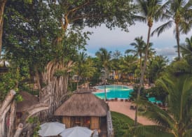 Canonnier Beachcomber Golf Resort & Spa 3
