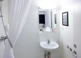 Fosshotel Lind 2