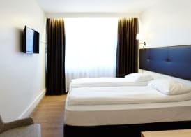 Fosshotel Lind 3