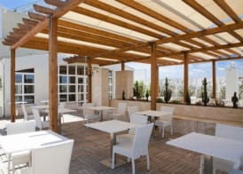 Hotel Roma Tor Vergata 2